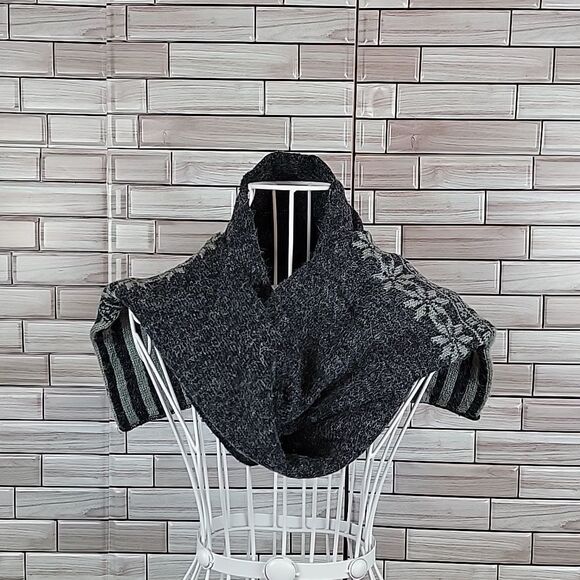 Vintage scarf One Size - Picture 5 of 6